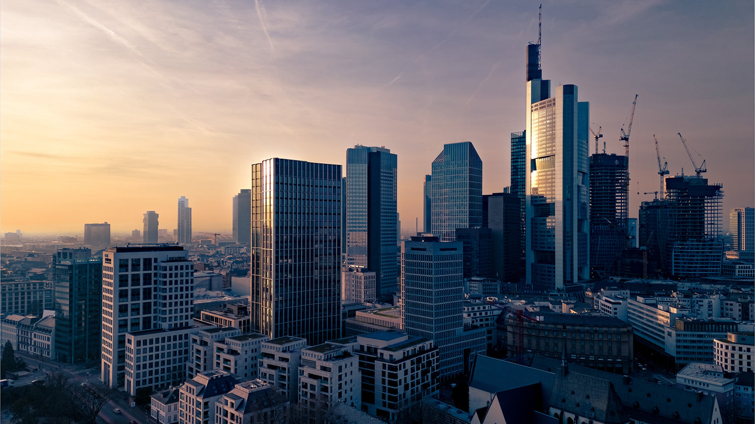 Escort in Frankfurt