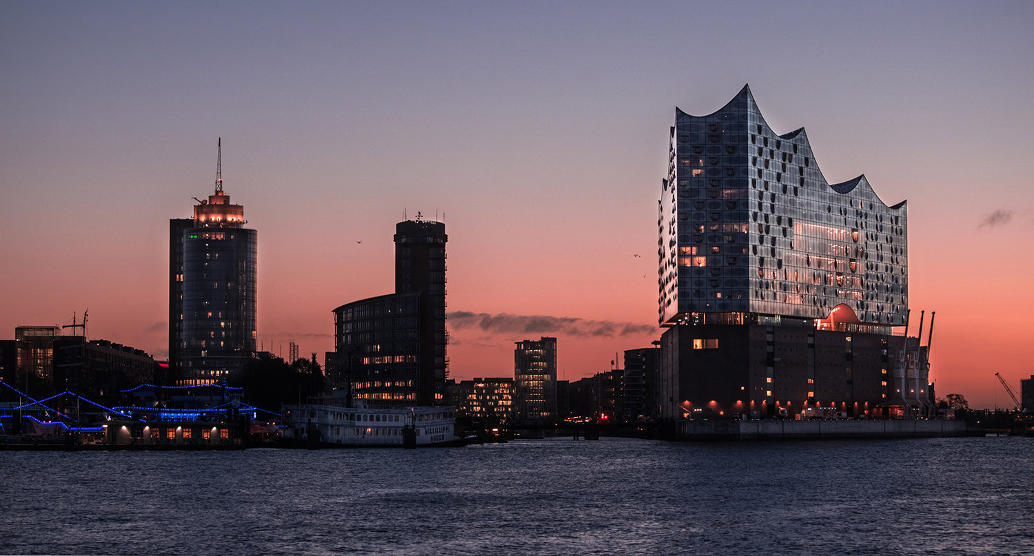 Escort in Hamburg