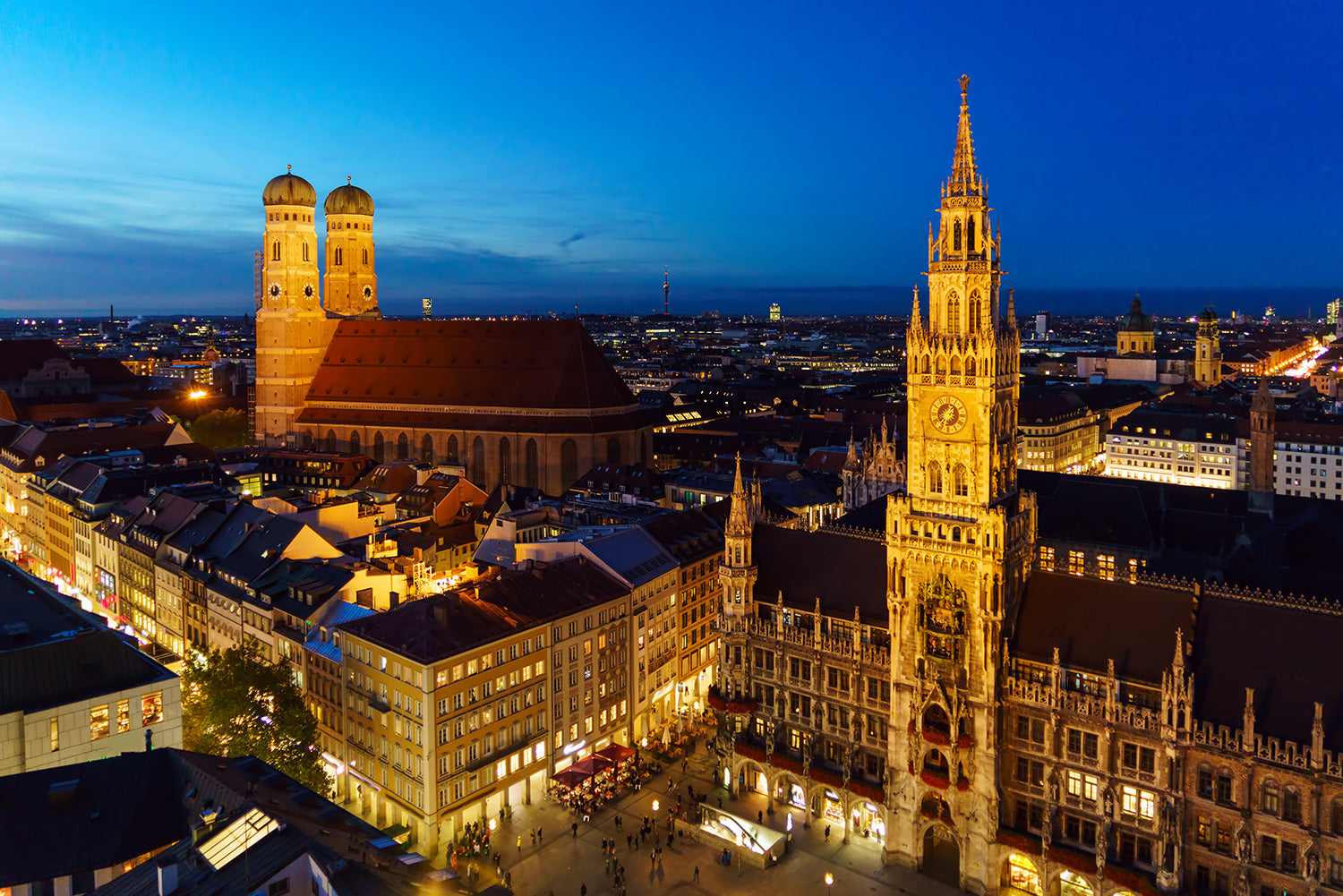 Escort in München